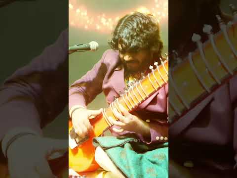 Swaraag Instrumental Fusion Performance