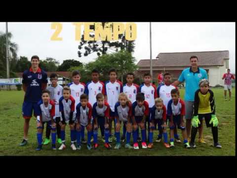 COPA DANILO SUIÇO 1º JOGO PARANA X ST PAULA