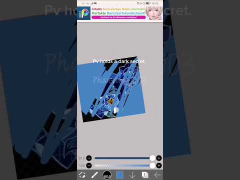 Pv holds a dark secret || #crk #crkshort #cookierunkingdom #weezer #weezered #phantom #funny #lol