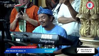 Download lagu Erika Syaulina - Don't Go | Family's Group Live Cover Special Ramadhan 1447 H mp3