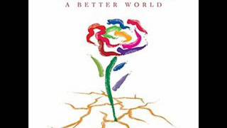 Chris De Burgh - A Better World 2016