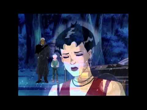 Pietro/Wanda Just Like Magneto