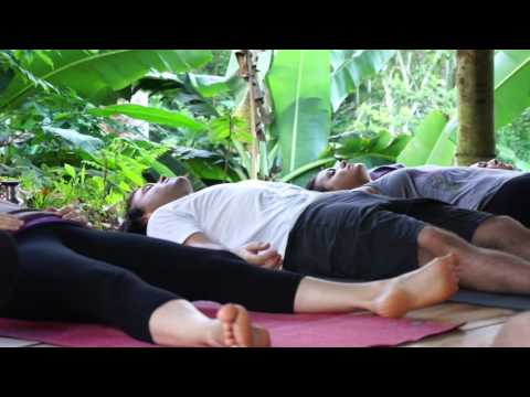 Thai Massage Training Intensive in Costa Rica
