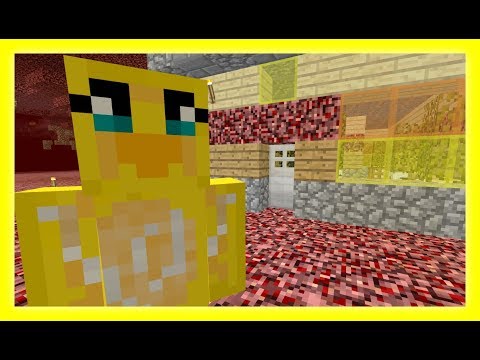 Feather Adventures : NETHER RENEW - {258}