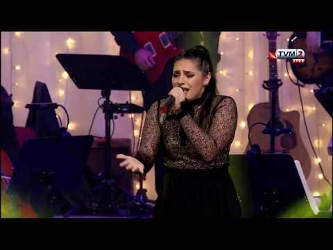 Thea Aquilina - Kieku Nista' (Għanja tal-Poplu Żgħażagħ 2018)