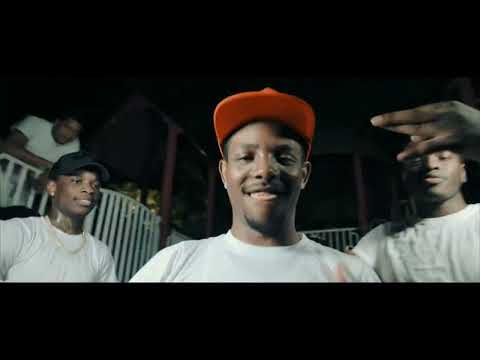 Kha Structure x QB Dangerous - Rock Em 2 Bed (Official Music Video)
