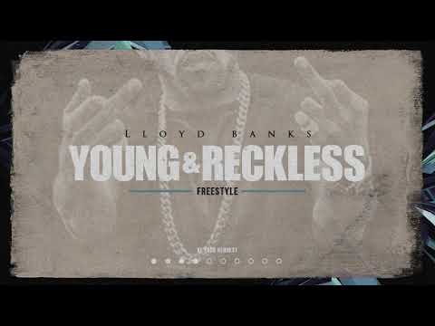 Video thumbnail for Young & Reckless Freestyle