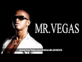 MR VEGAS - MEK DEM RIP (DRUMLINE & TIMELINE RIDDIM)