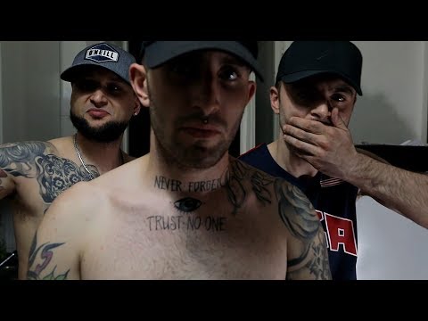 THAI SMOKE - 5 Volanti