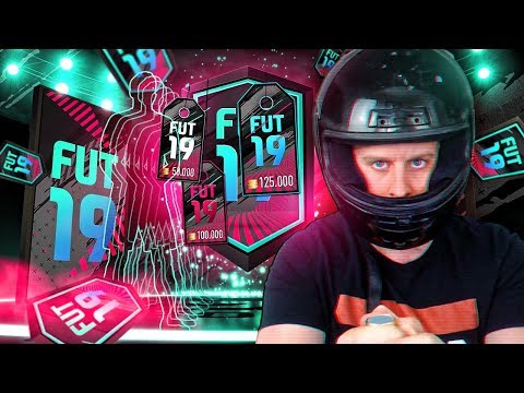 INSANE INFORM WALKOUT! 100K PACKS BLACK FRIDAY PACK OPENING! FIFA 19 ULTIMATE TEAM