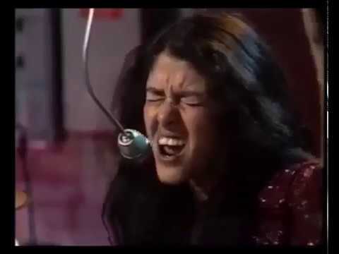 Birtha - Free Spirit (The Old Grey Whistle Test)