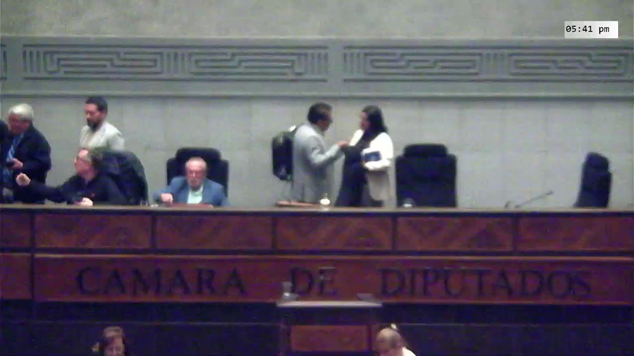 1a Sesión Preparatoria - 04/11/25