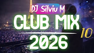 Download lagu Music Mix 2026 #10 Party Club Dance 2026 | Best Remixes Of Popular Songs 2025 MEGAMIX (DJ Silviu M) mp3 Download lagu Music Mix 2026 #10 Party Club Dance 2026 | Best Remixes Of Popular Songs 2025 MEGAMIX (DJ Silviu M) mp3
