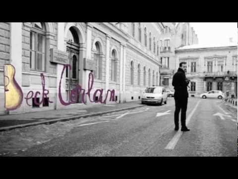 Beck Corlan - Open Up Your Eyes [acoustic] ( ORIGINAL )