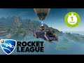 Battle Bus Remix - 1 HOUR (Rocket League)
