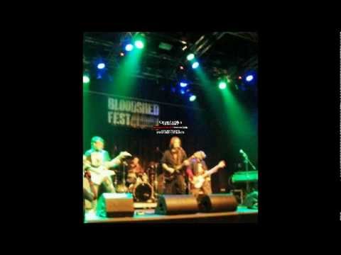 HAEMOPHAGUS : Red Diabolical Eyes