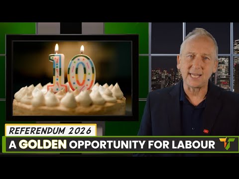 Another Brexit Vote? A Political Lifeline Starmer Ignores