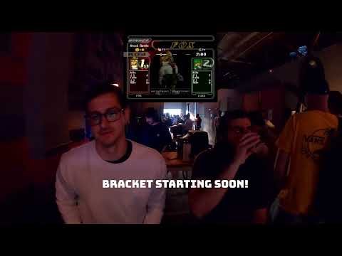 Melee @ Verdugo West #196 FULL VOD