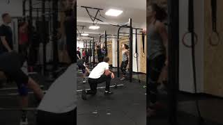 Fiona Macdonald Tec 19.2