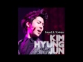 [Audio 720p] Kim Hyung Jun - Girl (Spacecowboy ...