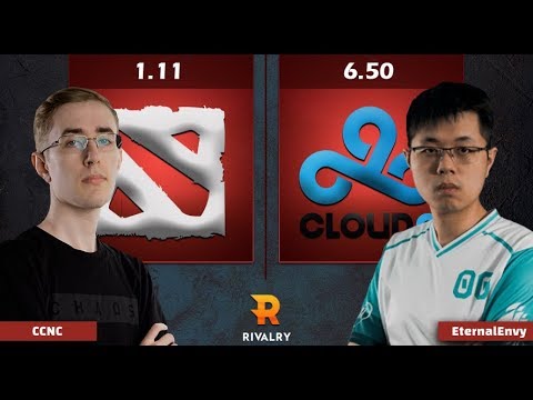 Quincy Crew vs. Cloud9 - BTS Pro Series:  América
