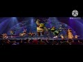 Shrek 2 2004 End Credits CMT 2007