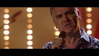 Morrissey - You Have Killed Me (from &quot;25Live&quot;)