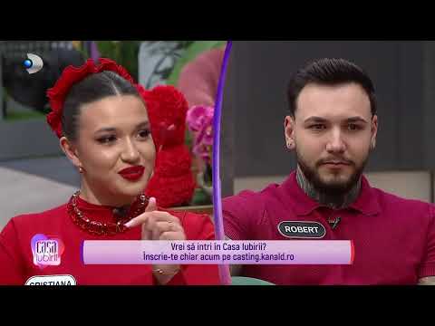 Casa Iubirii (14.02.2026) - Episodul 34 | Sezonul 5 | Editie COMPLETA