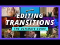 Ultimate Guide To Scene Transitions Every Editing Transition Explained The Shot List Ep 9