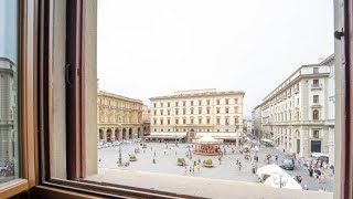 B&B Repubblica, Florence, Italy