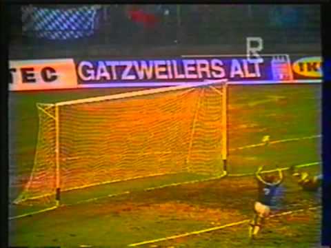 Baník Ostrava vs Bayern München