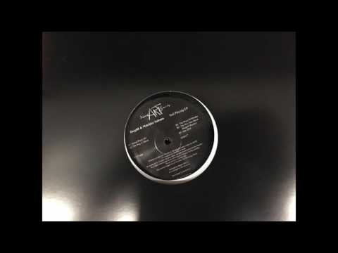 Deep88 & Melchior Sultana - Hot 2PM