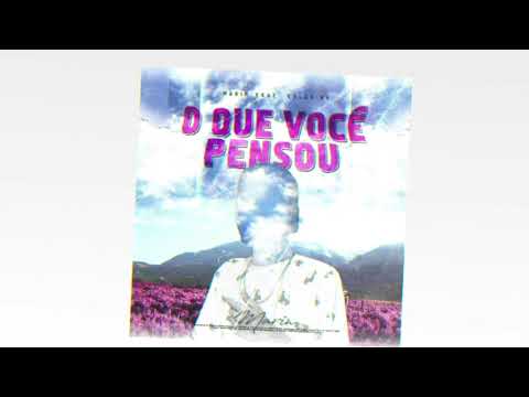 Marin - O Que Você Pensou ft. Vulgo Rk
