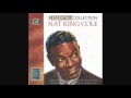 NAT KING COLE - TENDERLY 1954