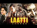 Laatti Charge Full Hindi Movie Vishal South Indian Hindi Dubbed Action Movies Sunaina Prabhu