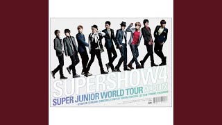 떴다 오빠 Oppa, Oppa (DONGHAE &amp; EUNHYUK)