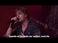 Matchbox Twenty - I'll Believe You When (Live)