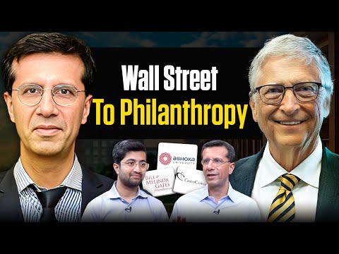 How to Build Successful Businesses · Ashish Dhawan