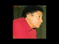 johnny Hartman.  " Nature boy" Ballad Jazzy version song   Pierot