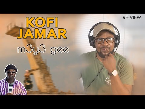 Kofi Jamar ft. Fameye, Quamina MP & Tulenkey - Meye Gee (Official Review) | Behind Bars 🔥🔥