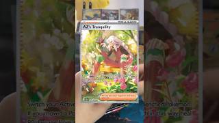 Just a girl, a camera, and a Pokémon pack (Day 48) #pokemon #pokemoncards #packopenning #pokemontcg