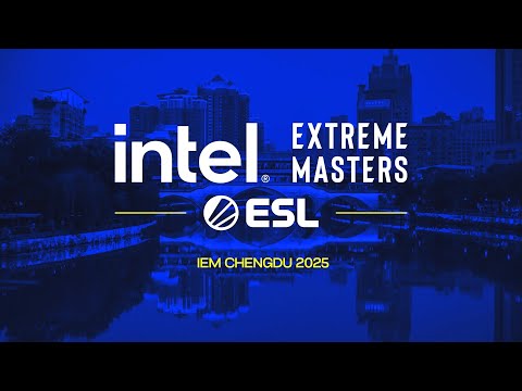 The MongolZ vs. FURIA - IEM Chengdu 2025 - Playoffs - BO3 (MN cast)