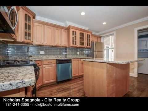 325 River St, Cambridge MA 02139 - Multi Family Home - Real Estate - For Sale -