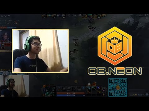 KEMUNGKINAN BESAR MAMANGDAYA DIKICK DARI OB.NEON?