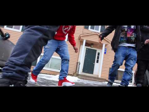 NHO BRAVO Music Video