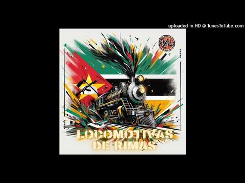 Trio Fam - Continência (Remix)(Feat. Gina Pepa, Dice, Dama Do Bling, Hernani, Amélia, Turaz & Dygo B