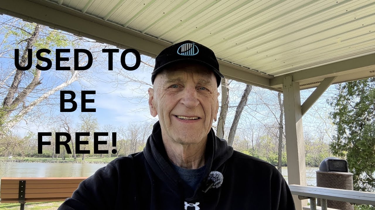 9 Things that used to be FREE, now cost money!