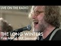 The Long Winters - Fire Island, AK (acoustic)