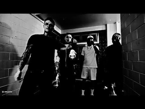 Vkie x Macias x Bary Type Beat / Dark Trap/Detroit Beat