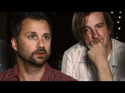 Thumbnail for The Band of Heathens Back Stage on the Texas Music Scene by Texas (band)